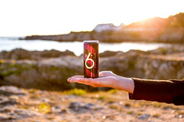 6th Sense Energy Drink® - 24 cans - Image 3