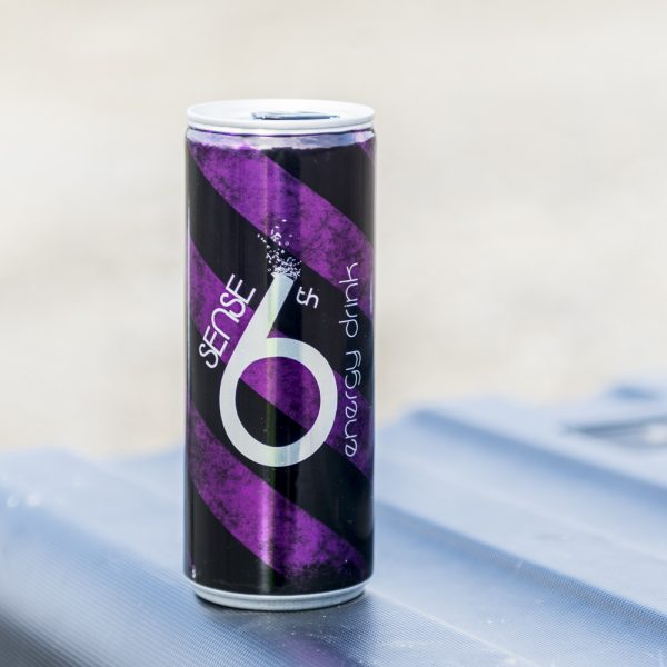 6th Sense Energy Drink® - Armée Suisse – Image 3