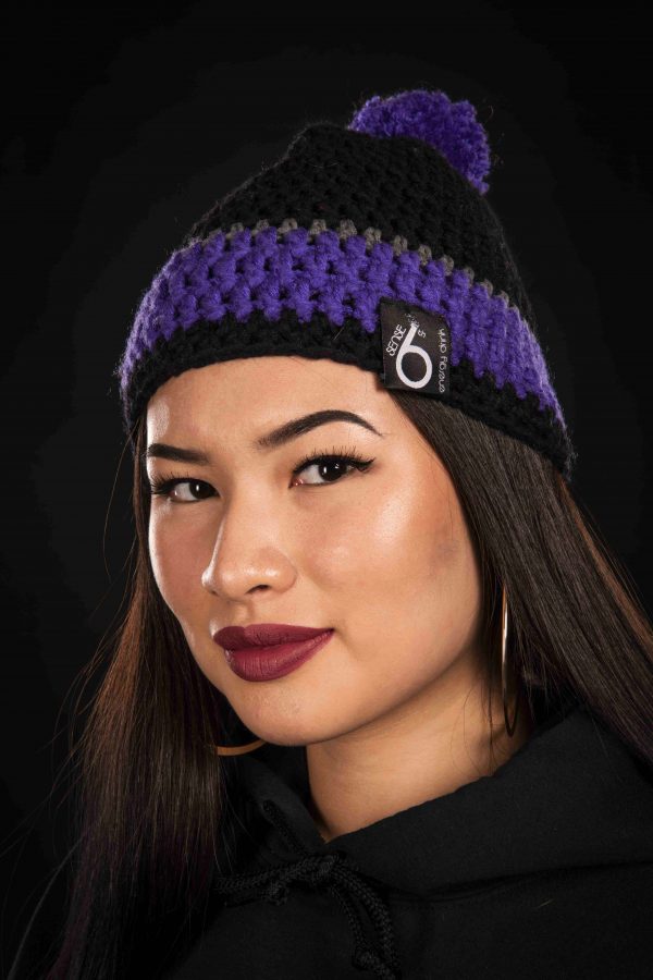 Beanie 6th Sense Energy Drink® - Image 4