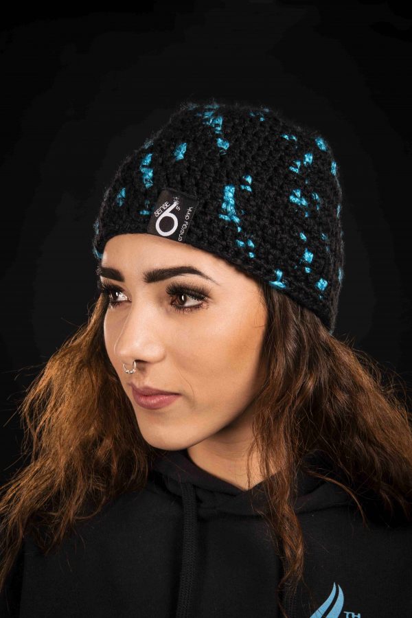 Beanie 6th Sense Energy Drink® - Image 3