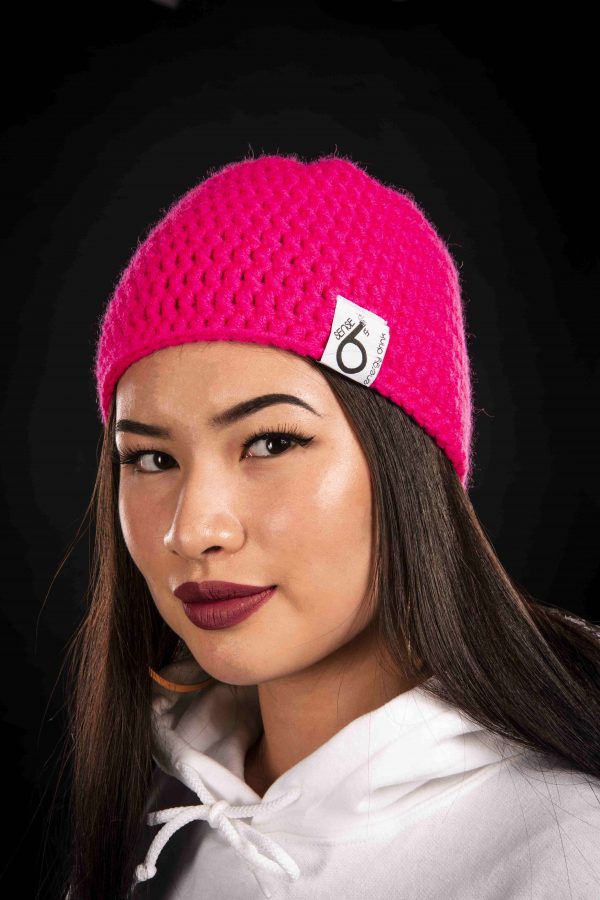 Beanie 6th Sense Energy Drink® - Image 6