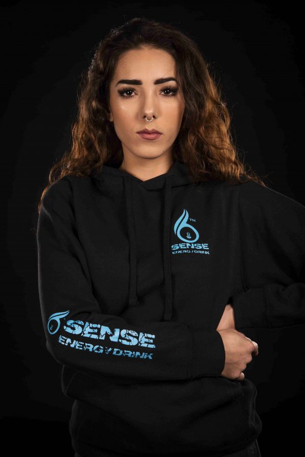 Hoodie 6th Sense Energy Drink® – Image 6