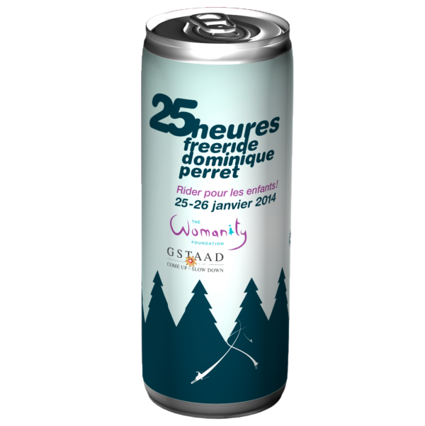 6th Sense Energy Drink® - Customized - Image 3