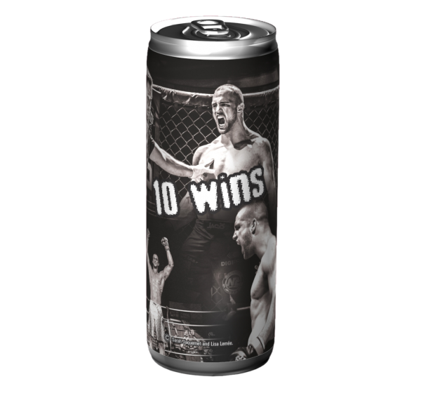 6th Sense Energy Drink® - Customized - Image 2