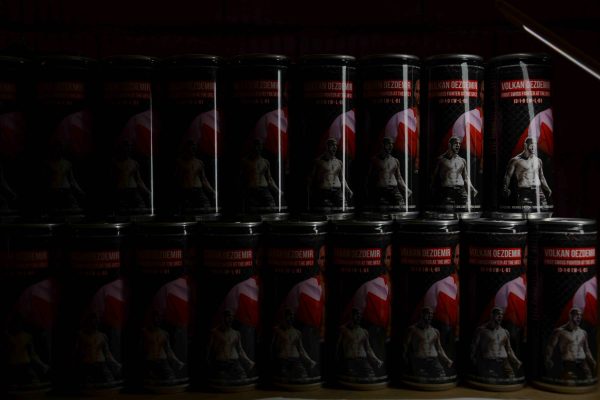 6th Sense Energy Drink® - Customized - Image 5