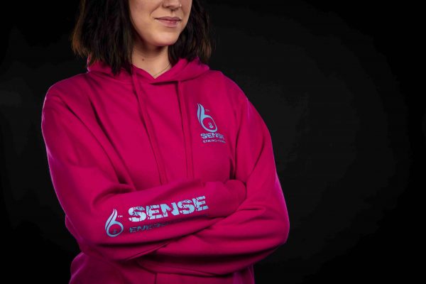 Hoodie 6th Sense Energy Drink® – Image 7