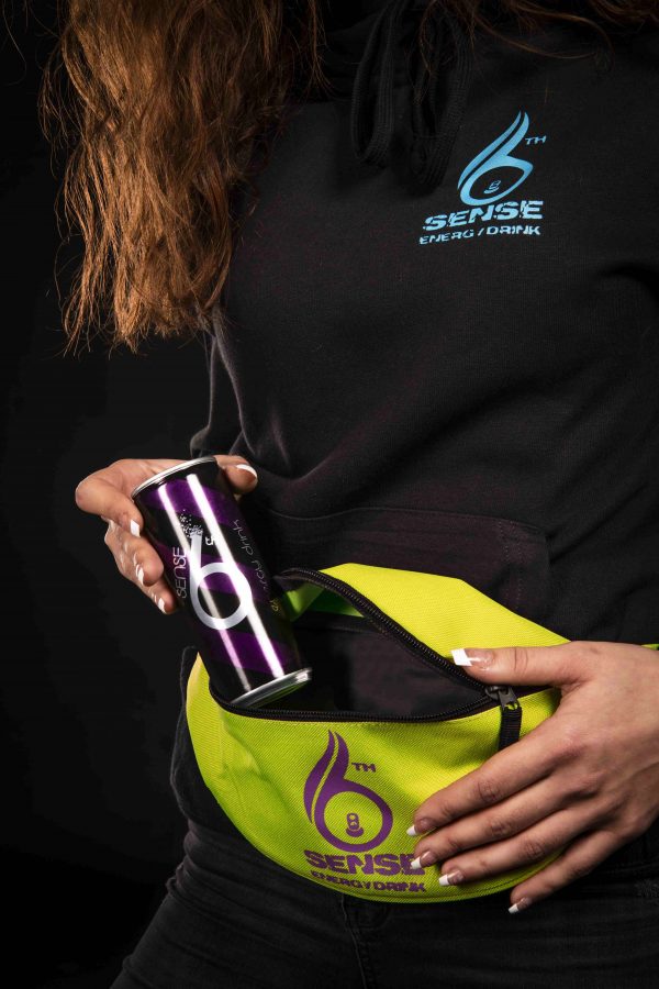 Banane 6th Sense Energy Drink® – Image 2