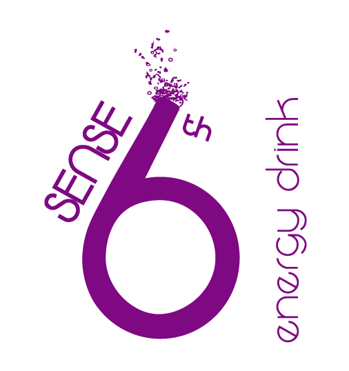 6th Sense Energy Drink