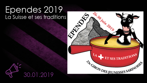 Ependes 2019