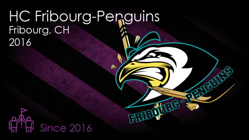 Fribourg Penguins