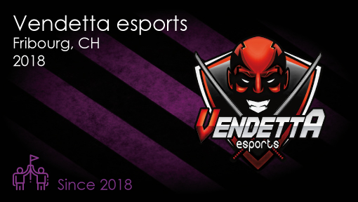 Vendetta esports