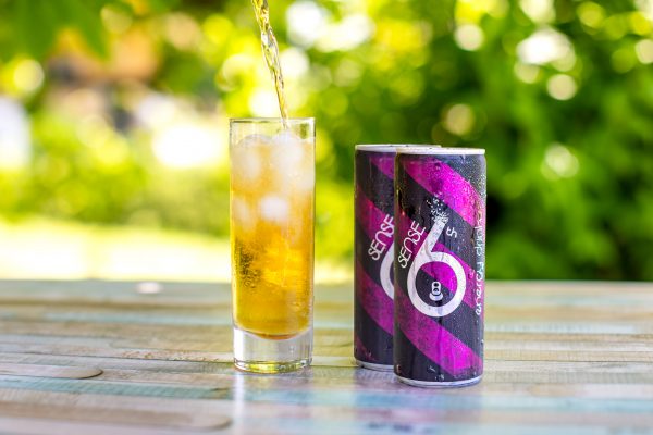 6th Sense Energy Drink® - Swiss Army - Image 4