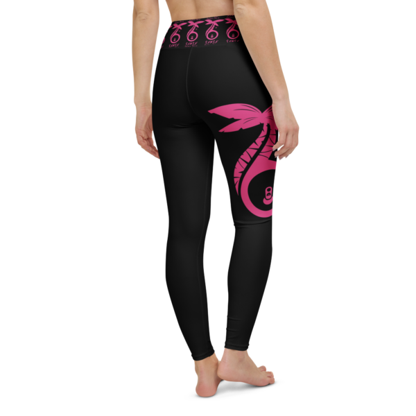 Legging fille 6th Sense Energy Drink® – Image 9