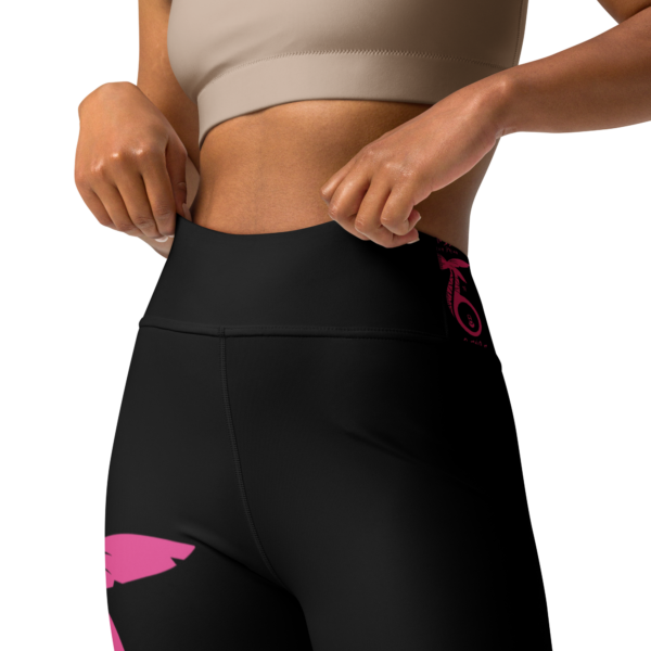 Legging fille 6th Sense Energy Drink® – Image 6