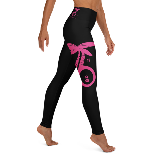 Legging fille 6th Sense Energy Drink®