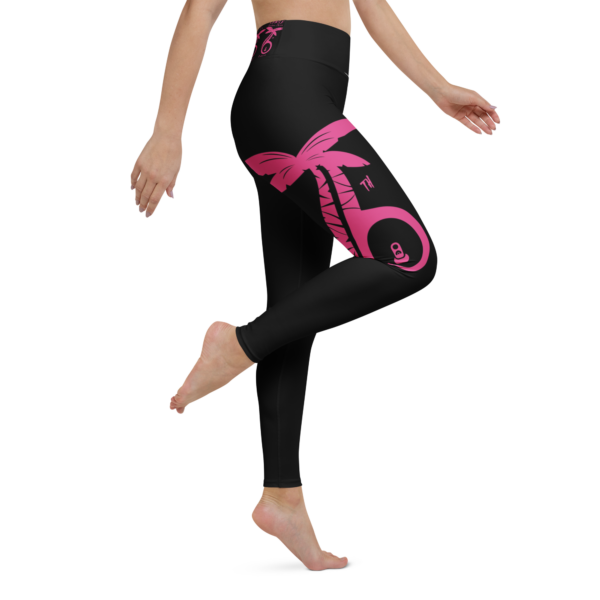 Legging fille 6th Sense Energy Drink® – Image 10