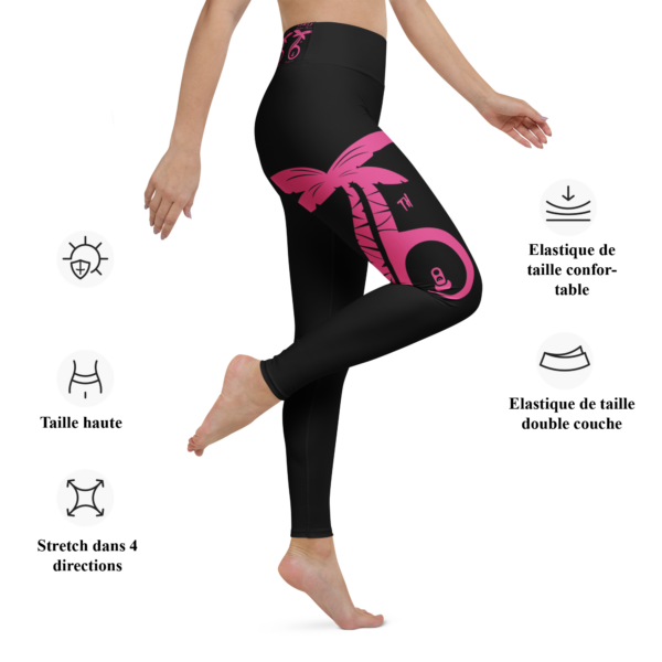 Legging fille 6th Sense Energy Drink® – Image 2